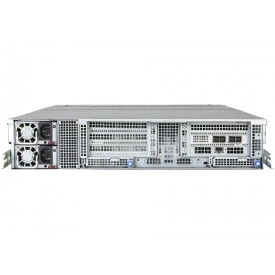 JBOD шасси Supermicro SC826SE1C-R1K02JBOD2 JBOD шасси Supermicro SC826SE1C-R1K02JBOD2