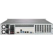 Корпус серверный 2U Supermicro CSE-829HAC12-R1K62LPB