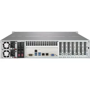 Корпус серверный 2U Supermicro CSE-829HAC12-R1K62LPB (СУПЕРМИКРО) Корпус серверный 2U Supermicro CSE-829HAC12-R1K62LPB (СУПЕРМИКРО)