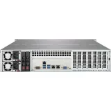 Серверный корпус Supermicro SC829HE1C4-R1K02LPB