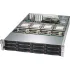 Серверный корпус Supermicro SC829HE1C4-R1K02LPB (СУПЕРМИКРО) Серверный корпус Supermicro SC829HE1C4-R1K02LPB (СУПЕРМИКРО)