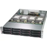Корпус серверный Supermicro SC829HE1C4-R1K62LPB