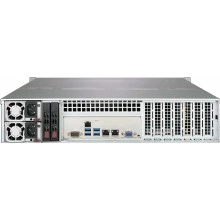 Корпус серверный Supermicro SC829HE1C4-R1K62LPB