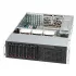 Серверный корпус Supermicro SC835TQ-R921B (СУПЕРМИКРО) Серверный корпус Supermicro SC835TQ-R921B (СУПЕРМИКРО)