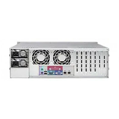 Серверный корпус Supermicro SC835TQC-R802B CSE-835TQC-R802B Серверный корпус Supermicro SC835TQC-R802B CSE-835TQC-R802B