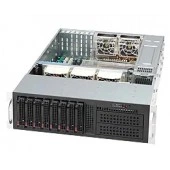Серверный корпус Supermicro SC835TQC-R802B