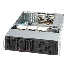 Серверный корпус Supermicro SC835TQC-R802B