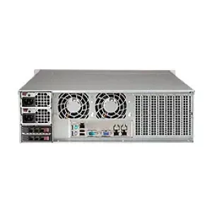 Серверный корпус Supermicro SC836BA-R920B CSE-836BA-R920B (СУПЕРМИКРО) Серверный корпус Supermicro SC836BA-R920B CSE-836BA-R920B (СУПЕРМИКРО)