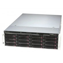 Серверный корпус SUPERMICRO CSE-836BAF6-R1K23B