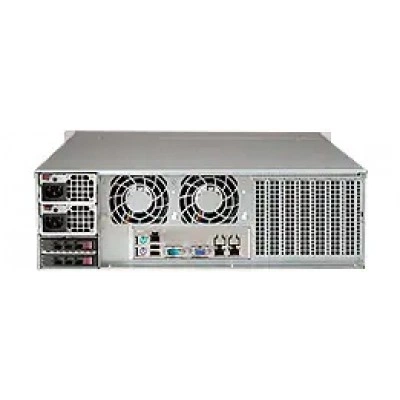 Серверный корпус Supermicro SC836BE1C-R1K03B Серверный корпус Supermicro SC836BE1C-R1K03B