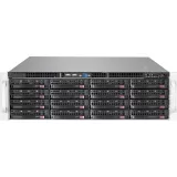 JBOD шасси Supermicro SC836BE1C-R1K03JBOD