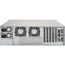 JBOD шасси Supermicro SC836BE1C-R1K03JBOD