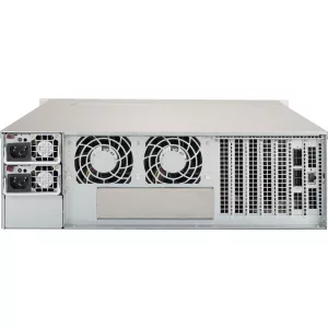 JBOD шасси Supermicro SC836BE1C-R1K03JBOD (СУПЕРМИКРО) JBOD шасси Supermicro SC836BE1C-R1K03JBOD (СУПЕРМИКРО)