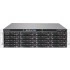 JBOD-шасси 3U Supermicro SC836BE1C-R609JBOD JBOD-шасси 3U Supermicro SC836BE1C-R609JBOD