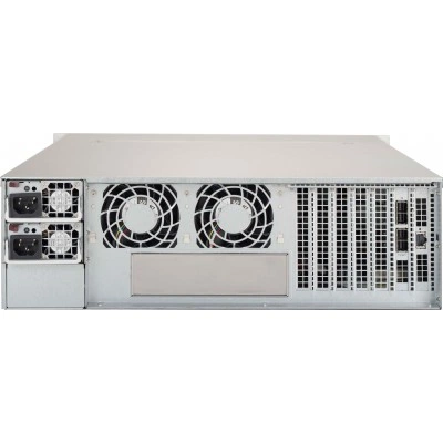 JBOD-шасси 3U Supermicro SC836BE1C-R609JBOD JBOD-шасси 3U Supermicro SC836BE1C-R609JBOD