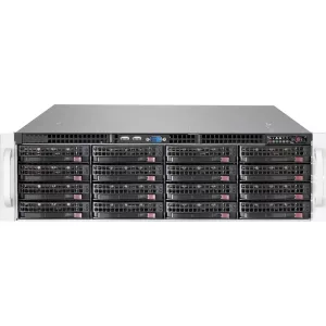 JBOD шасси Supermicro SC836BE2C-R1K03JBOD (СУПЕРМИКРО) JBOD шасси Supermicro SC836BE2C-R1K03JBOD (СУПЕРМИКРО)