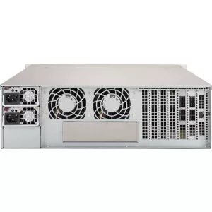 JBOD шасси Supermicro SC836BE2C-R1K03JBOD (СУПЕРМИКРО) JBOD шасси Supermicro SC836BE2C-R1K03JBOD (СУПЕРМИКРО)