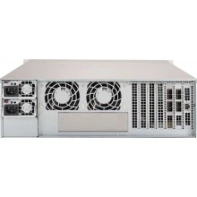 JBOD шасси Supermicro SC836BE2C-R609JBOD