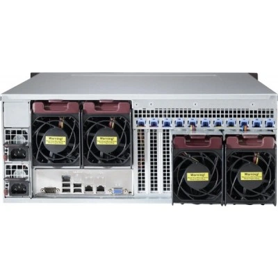 Серверный корпус SUPERMICRO CSE-842XTQC-R804B Серверный корпус SUPERMICRO CSE-842XTQC-R804B