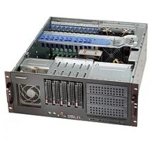 Серверный корпус SUPERMICRO CSE-842XTQC-R804B