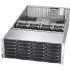 Серверный корпус SUPERMICRO CSE-846XE1C-R1K23B Серверный корпус SUPERMICRO CSE-846XE1C-R1K23B