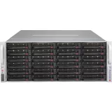 Серверный корпус Supermicro SC847BA-R1K23LPB