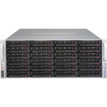 Серверный корпус Supermicro SC847BA-R1K23LPB
