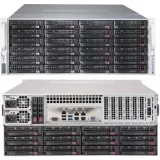 4U серверный корпус Supermicro SC847BE1C12-R1K68LPB5