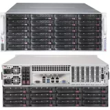 Серверный корпус 4U Supermicro SC847BE1C4-R1K23LPB4
