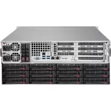 Серверный корпус Supermicro SC847BE2C-R1K23WB