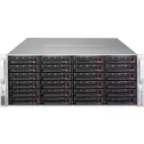 Серверный корпус Supermicro SC847BE2C-R1K23WB