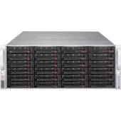 Серверный корпус Supermicro SC847BE2C-R1K23WB