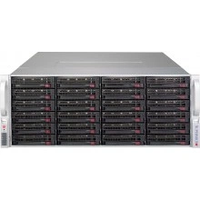 Серверный корпус Supermicro SC847BE2C-R1K23WB