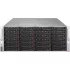 Серверный корпус Supermicro SC847BE2C-R1K23WB (СУПЕРМИКРО) Серверный корпус Supermicro SC847BE2C-R1K23WB (СУПЕРМИКРО)