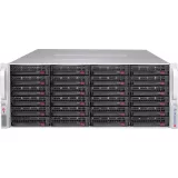 JBOD-шасси Supermicro SC847E1C-R1K23JBOD