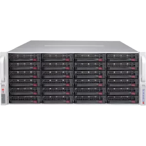 JBOD-шасси Supermicro SC847E1C-R1K23JBOD (СУПЕРМИКРО) JBOD-шасси Supermicro SC847E1C-R1K23JBOD (СУПЕРМИКРО)