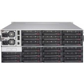 JBOD-шасси Supermicro SC847E1C-R1K23JBOD