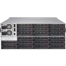 JBOD-шасси Supermicro SC847E1C-R1K23JBOD