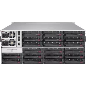 JBOD-шасси Supermicro SC847E1C-R1K23JBOD (СУПЕРМИКРО) JBOD-шасси Supermicro SC847E1C-R1K23JBOD (СУПЕРМИКРО)