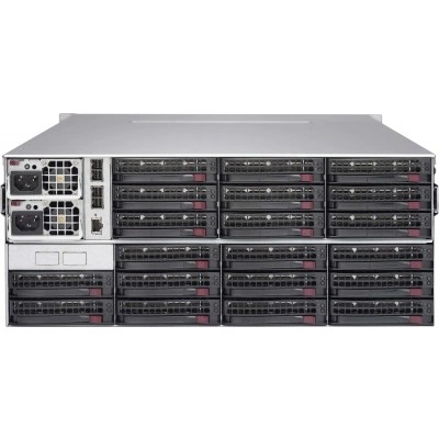 JBOD-шасси Supermicro SC847E1C-R1K23JBOD