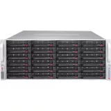 JBOD шасси Supermicro SC847E2C-R1K23JBOD
