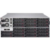 JBOD шасси Supermicro SC847E2C-R1K23JBOD