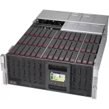 Серверный корпус JBOD 4U Supermicro SC946LE1C-R1K66JBOD