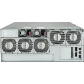 Серверный корпус JBOD 4U Supermicro SC946LE1C-R1K66JBOD