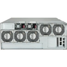 Серверный корпус JBOD 4U Supermicro SC946LE1C-R1K66JBOD