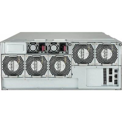 Серверный корпус JBOD 4U Supermicro SC946LE1C-R1K66JBOD Серверный корпус JBOD 4U Supermicro SC946LE1C-R1K66JBOD