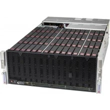 Корпус 4U Supermicro CSE-946SE1C-R1K63JBOD