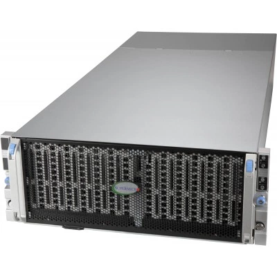 Шасси JBOD Supermicro SC947HE2C-R2K05JBOD (СУПЕРМИКРО) Шасси JBOD Supermicro SC947HE2C-R2K05JBOD (СУПЕРМИКРО)
