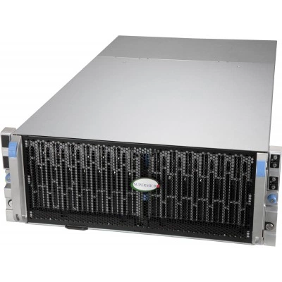 JBOD шасси Supermicro SC947SE1C-R1K63JBOD CSE-947SE1C-R1K63JBOD JBOD шасси Supermicro SC947SE1C-R1K63JBOD CSE-947SE1C-R1K63JBOD