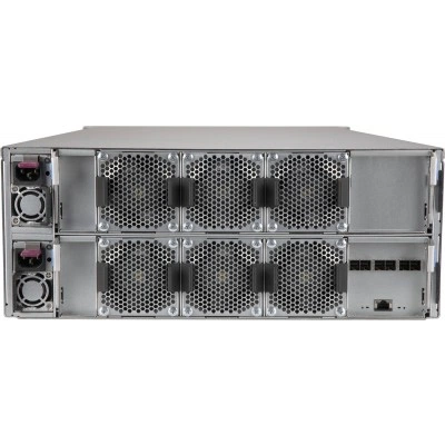 СХД-шасси Supermicro SC947SE1C-R1K66JBOD СХД-шасси Supermicro SC947SE1C-R1K66JBOD